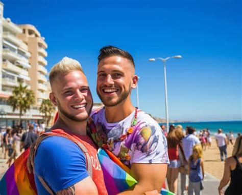 fiesta gay torremolinos|Guía Gay de Torremolinos